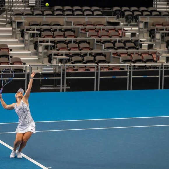 NWT FILA Women's Foul Line 13.5” Tennis Skort - Picture 4 of 7